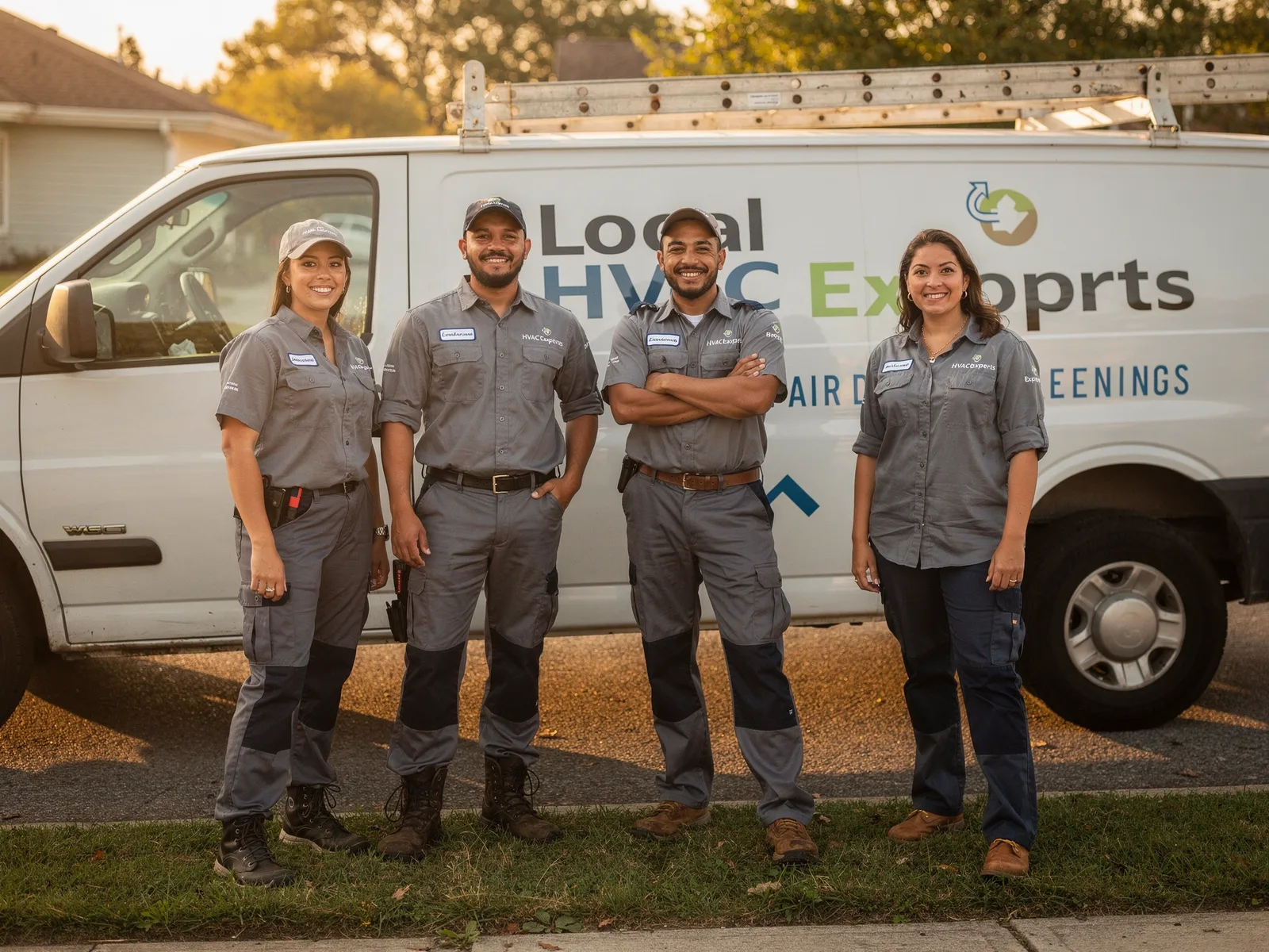 24/7 HVAC Repair & AC Replacement company in Thomasboro, IL